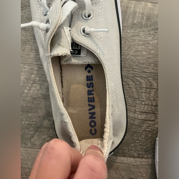 Chuck Taylor All Star shoreline - Picture 5 of 6